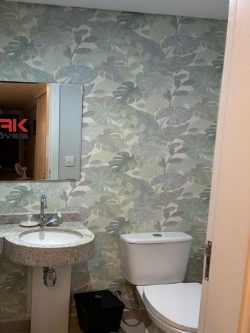 Foto 6 do(a) Apartamento de 3 quartos à venda em Jardim Flórida, Jundiaí