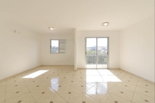 Foto 3 do(a) Apartamento de 2 quartos à venda em Vila Parque Jabaquara, São Paulo