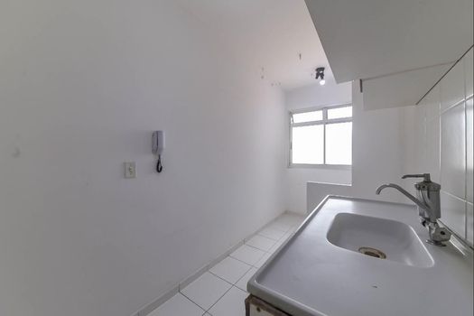 Foto 10 do(a) Apartamento de 2 quartos à venda em Vila Parque Jabaquara, São Paulo