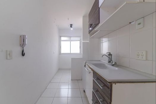 Foto 9 do(a) Apartamento de 2 quartos à venda em Vila Parque Jabaquara, São Paulo