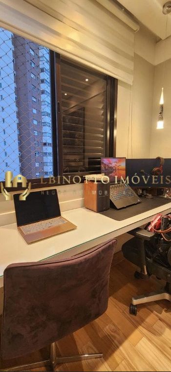 Foto 8 do(a) Apartamento de 2 quartos à venda em Vila Andrade, São Paulo