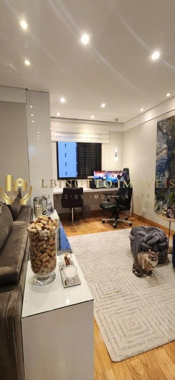 Foto 4 do(a) Apartamento de 2 quartos à venda em Vila Andrade, São Paulo