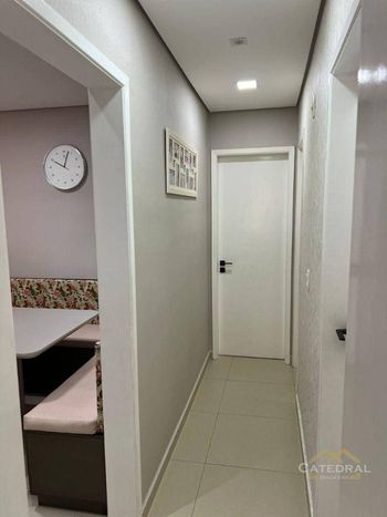 Foto 4 do(a) Apartamento de 3 quartos à venda em Vila das Hortências, Jundiaí