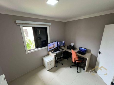 Foto 7 do(a) Apartamento de 3 quartos à venda em Vila das Hortências, Jundiaí