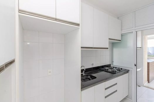 Foto 21 do(a) Apartamento de 2 quartos à venda em Vila Gertrudes, São Paulo