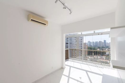 Foto 4 do(a) Apartamento de 2 quartos à venda em Vila Gertrudes, São Paulo