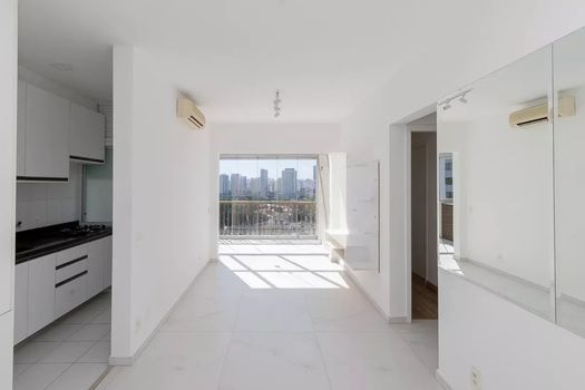 Foto 3 do(a) Apartamento de 2 quartos à venda em Vila Gertrudes, São Paulo