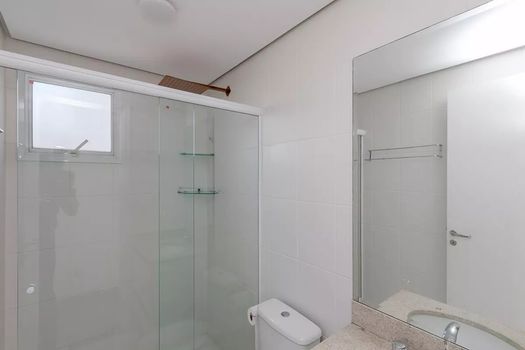 Foto 19 do(a) Apartamento de 2 quartos à venda em Vila Gertrudes, São Paulo