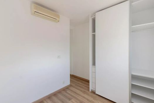 Foto 15 do(a) Apartamento de 2 quartos à venda em Vila Gertrudes, São Paulo