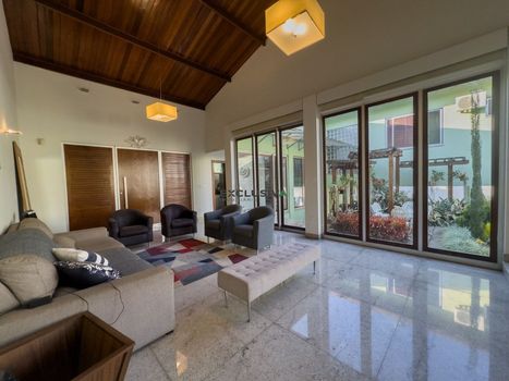 Foto 4 do(a) Casa de 5 quartos à venda em Nossa Senhora do Carmo, Contagem