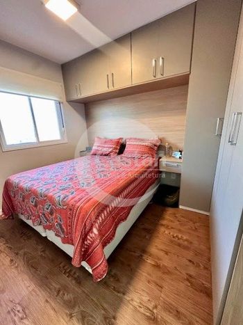 Foto 8 do(a) Apartamento de 2 quartos à venda em Sítio da Figueira, São Paulo