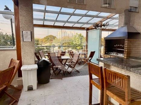 Foto 21 do(a) Apartamento de 2 quartos à venda em Sítio da Figueira, São Paulo