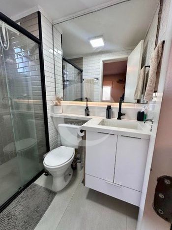 Foto 12 do(a) Apartamento de 2 quartos à venda em Sítio da Figueira, São Paulo