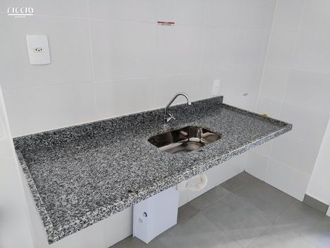 Foto 9 do(a) Apartamento de 2 quartos à venda em Vila Industrial, São José dos Campos