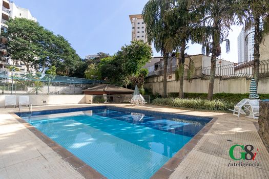 Foto 37 do(a) Apartamento de 3 quartos à venda em Saúde, São Paulo