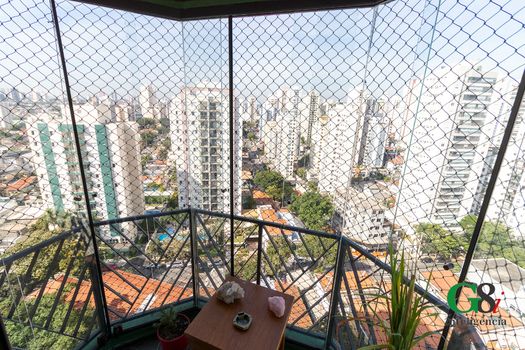Foto 18 do(a) Apartamento de 3 quartos à venda em Saúde, São Paulo