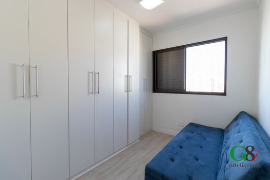 Foto 23 do(a) Apartamento de 3 quartos à venda em Saúde, São Paulo