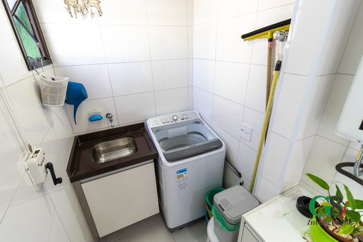 Foto 13 do(a) Apartamento de 3 quartos à venda em Saúde, São Paulo