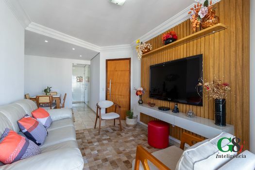 Foto 5 do(a) Apartamento de 3 quartos à venda em Saúde, São Paulo