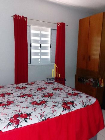 Foto 13 do(a) Casa de 2 quartos à venda em Parque Almerinda Pereira Chaves, Jundiaí