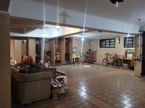 Foto 34 do(a) Casa de 4 quartos à venda em Parque da Mooca, São Paulo