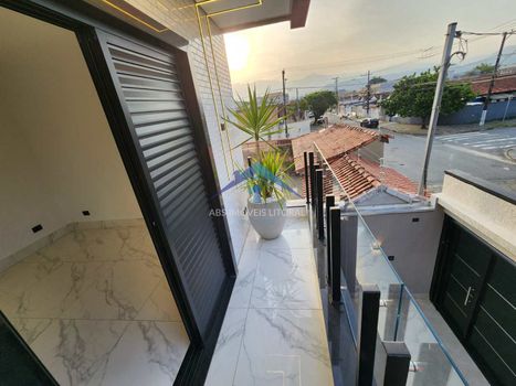 Foto 46 do(a) Casa em Condomínio de 3 quartos à venda em Maracanã, Praia Grande