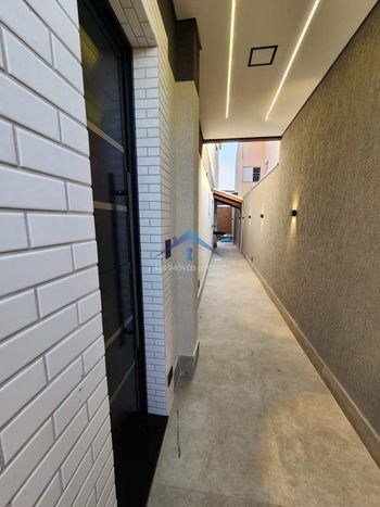Foto 19 do(a) Casa em Condomínio de 3 quartos à venda em Maracanã, Praia Grande