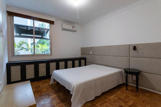 Foto 24 do(a) Apartamento de 2 quartos à venda em Jardim Paulista, São Paulo
