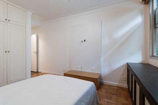 Foto 22 do(a) Apartamento de 2 quartos à venda em Jardim Paulista, São Paulo