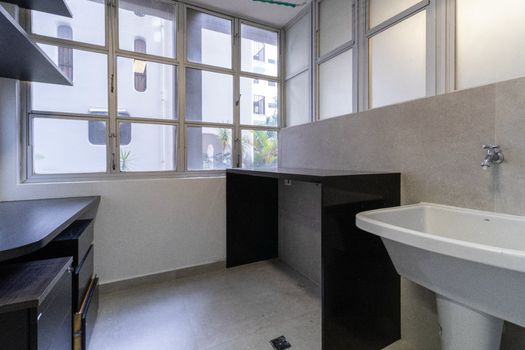 Foto 14 do(a) Apartamento de 2 quartos à venda em Jardim Paulista, São Paulo