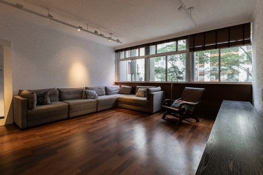 Foto 3 do(a) Apartamento de 2 quartos à venda em Jardim Paulista, São Paulo