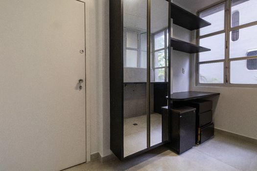 Foto 12 do(a) Apartamento de 2 quartos à venda em Jardim Paulista, São Paulo