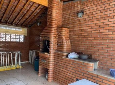 Foto 20 do(a) Casa de 3 quartos à venda em Vila Tolstoi, São Paulo