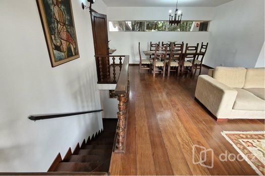 Foto 27 do(a) Casa de 4 quartos à venda em Jardim Guedala, São Paulo