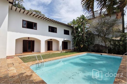 Foto 48 do(a) Casa de 4 quartos à venda em Jardim Guedala, São Paulo