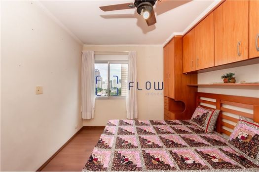 Foto 11 do(a) Apartamento de 2 quartos à venda em Vila Nova Conceição, São Paulo