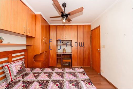 Foto 12 do(a) Apartamento de 2 quartos à venda em Vila Nova Conceição, São Paulo