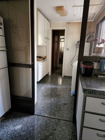 Foto 21 do(a) Apartamento de 4 quartos para alugar em Indianópolis, São Paulo