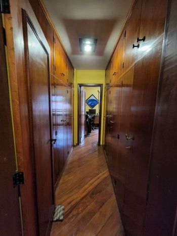 Foto 6 do(a) Apartamento de 4 quartos para alugar em Indianópolis, São Paulo