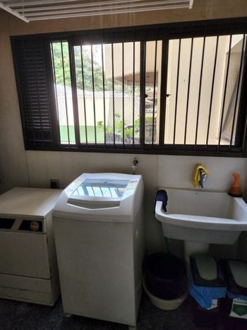 Foto 22 do(a) Apartamento de 4 quartos para alugar em Indianópolis, São Paulo