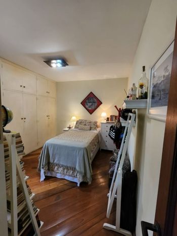 Foto 9 do(a) Apartamento de 4 quartos para alugar em Indianópolis, São Paulo