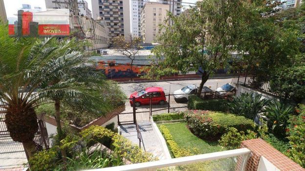 Foto 29 do(a) Cobertura de 3 quartos à venda em Vila Olímpia, São Paulo