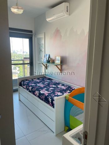 Foto 16 do(a) Apartamento de 2 quartos à venda em Vila Clementino, São Paulo