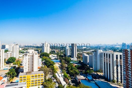Foto 40 do(a) Apartamento de 2 quartos à venda em Vila Clementino, São Paulo