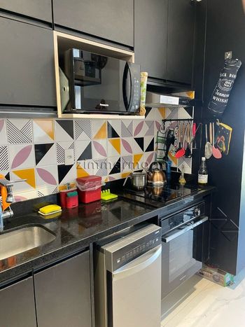 Foto 13 do(a) Apartamento de 2 quartos à venda em Vila Clementino, São Paulo
