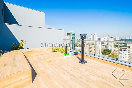 Foto 38 do(a) Apartamento de 2 quartos à venda em Vila Clementino, São Paulo