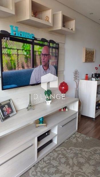Foto 7 do(a) Apartamento false à venda em Jardim Antonio Von Zuben, Campinas