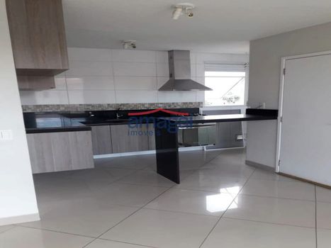 Foto 2 do(a) Apartamento de 2 quartos à venda em Cidade Jardim, Jacareí