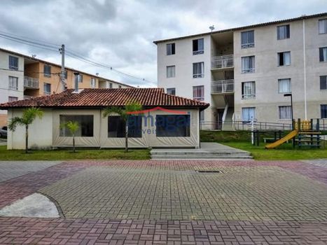 Foto 8 do(a) Apartamento de 2 quartos à venda em Cidade Jardim, Jacareí