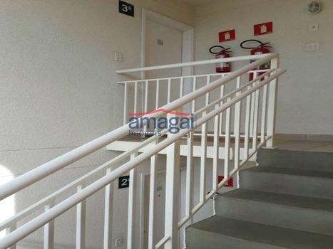 Foto 10 do(a) Apartamento de 2 quartos à venda em Cidade Jardim, Jacareí